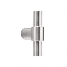 Pomo One PB9 9 mm Inox Mate