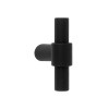 Pomo One PB9 9 mm Negro Mate