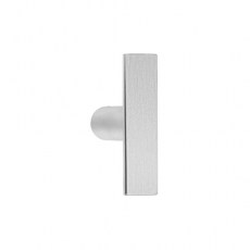 Pomo Mueble ARC PBA13M Inox Mate