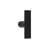 Pomo Mueble ARC PBA13M PVD Negro Mate
