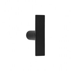 Pomo Mueble ARC PBA13M PVD Negro Mate