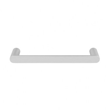 Tirador Mueble ARC PBA16 160 mm Inox Mate