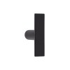 Pomo Mueble ARC PBA16M PVD Negro Mate