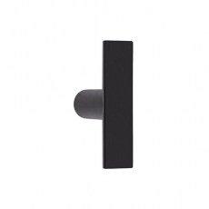 Pomo Mueble ARC PBA16M PVD Negro Mate