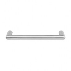 Tirador Mueble INC PBI16 160mm Inox Mate