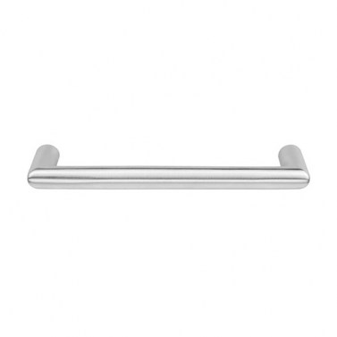 Tirador Mueble INC PBI16 160mm Inox Mate