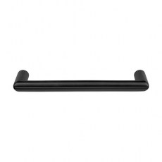 Tirador Mueble INC PBI16 160mm PVD Negro Mate