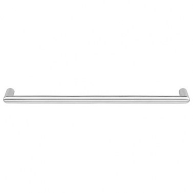 Tirador Mueble INC PBI16 320mm Inox Mate