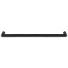 Tiradores mueble - Tirador Mueble INC PBI16 320mm PVD Negro Mate