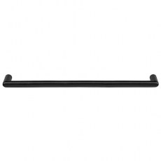 Tiradores mueble - Tirador Mueble INC PBI16 320mm PVD Negro Mate