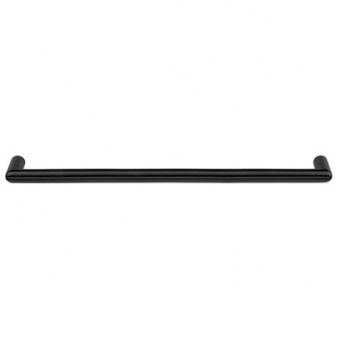 Tiradores mueble - Tirador Mueble INC PBI16 320mm PVD Negro Mate