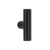 Pomo Mueble INC PBI16M PVD Negro Mate