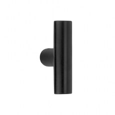 Pomo Mueble INC PBI16M PVD Negro Mate