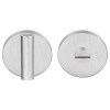 Condena Descondena con Roseta INC PBIWC53 Inox Mate