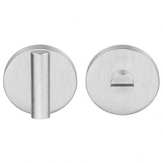 Condena Descondena con Roseta INC PBIWC53 Inox Mate