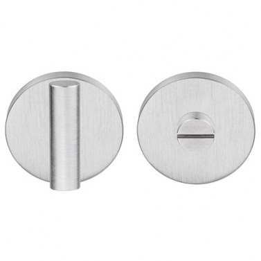 Condena Descondena con Roseta INC PBIWC53 Inox Mate