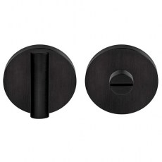 Condena Descondena con Roseta INC PBIWC53 PVD Negro Mate
