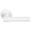 Juego Manivelas con Roseta One PBL20XL/50 Blanco Mate