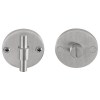 Condena Descondena con Roseta One PBWC50 Inox Mate
