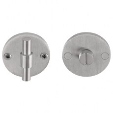 Condena Descondena con Roseta One PBWC50 Inox Mate