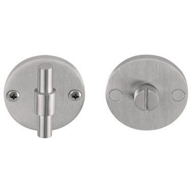 Condena Descondena con Roseta One PBWC50 Inox Mate