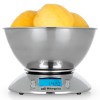 Pequeño Electrodoméstico - ORBEGOZO Peso de Cocina Electrónico PC 2011 Bol Inox