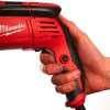 Taladros y atornilladores - Taladro Percutor MILWAUKEE PD2E24R 1020W