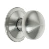 Pomos puerta entrada - Pomo Puerta Entrada 580/70 Inox