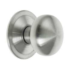 Pomos puerta entrada - Pomo Puerta Entrada 580/70 Inox