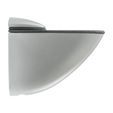 Soportes para baldas - Pelícano Barco Aluminio RAL 9006