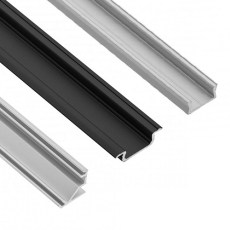 Iluminación - - Perfiles Aluminio para LED Glax