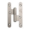 Pernios de H - Pernio 405 Latón 100x58mm