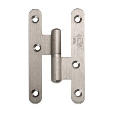 Pernios de H - Pernio 405 Latón 100x58mm