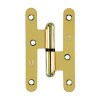 Pernios de H - Pernio 405 Acero 80x41mm