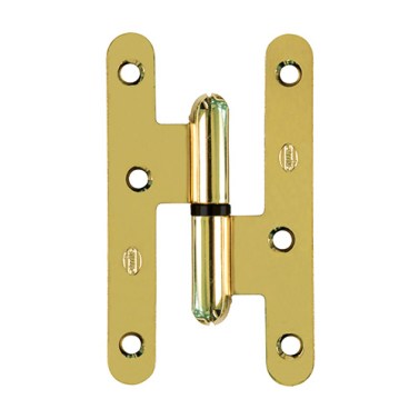 Pernios de H - Pernio 405 Acero 80x41mm