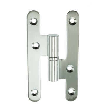 Pernios de H - Pernio Latón 100x55mm
