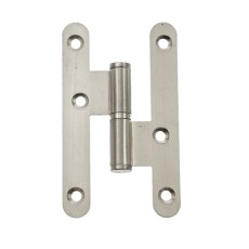 Pernios de H - Pernio Hierro 100x58mm