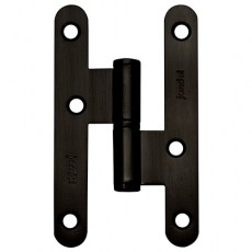 Pernio PH-100 Negro 100x57 mm Derecha