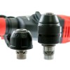 Taladros y atornilladores - Martillo Electro Neumático MILWAUKEE SDS-Plus PH 26 TX + Portabrocas