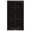 Placas de inducción - BOSCH Encimera Inducción PIB375FB1E 2 Zonas Negro