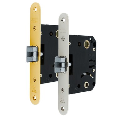 Picaportes - Picaporte Unificado 134U Plus TESA