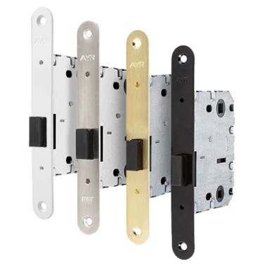 Picaportes - Picaporte Magnético Unificado AYR 819