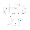 Picaportes - Picaporte Tubular MOD7