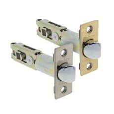Picaportes - Picaporte Tubular TESA P030U0 60 y 70 mm