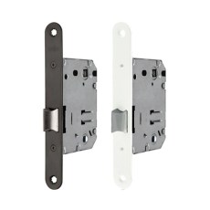 Picaportes - Picaporte Unificado PU-70 Canto Redondo