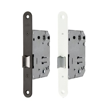 Picaportes - Picaporte Unificado PU-70 Canto Redondo
