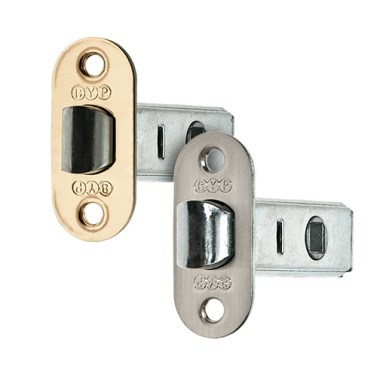 Picaportes - Picaporte Tubular U8 45mm