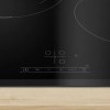 Placas de inducción - BOSCH Encimera Inducción PIJ631BB5E 3 Zonas Cristal Negro