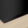 Placas de inducción - BOSCH Encimera Inducción PIJ631BB5E 3 Zonas Cristal Negro