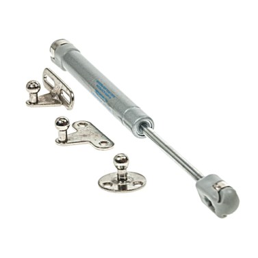 Pistones y elevadores puerta - Pistón Gas ARKORA 247mm